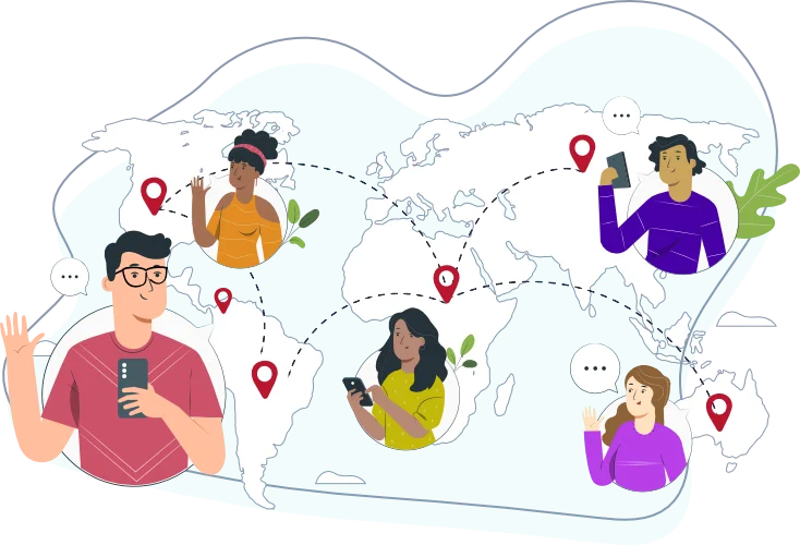 contacto servicios de diseño web