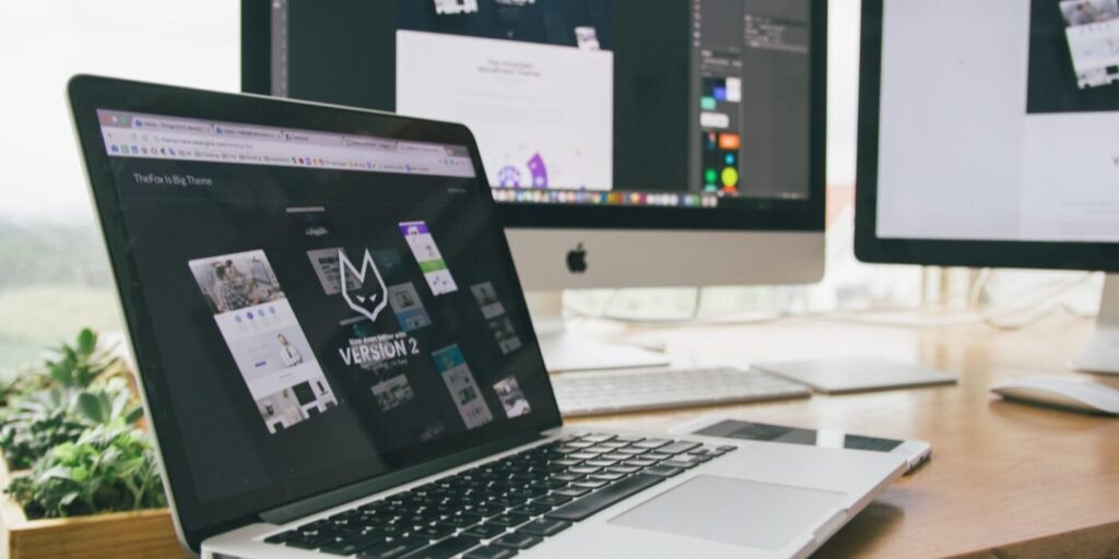 diseñador web Diseñador web