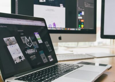 Diseñador web
