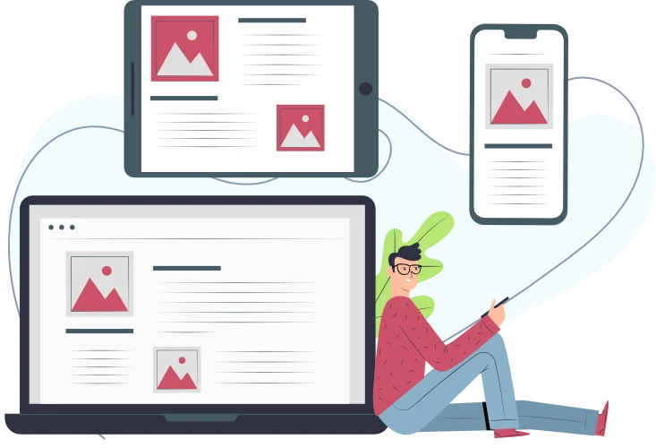 diseño web profesional