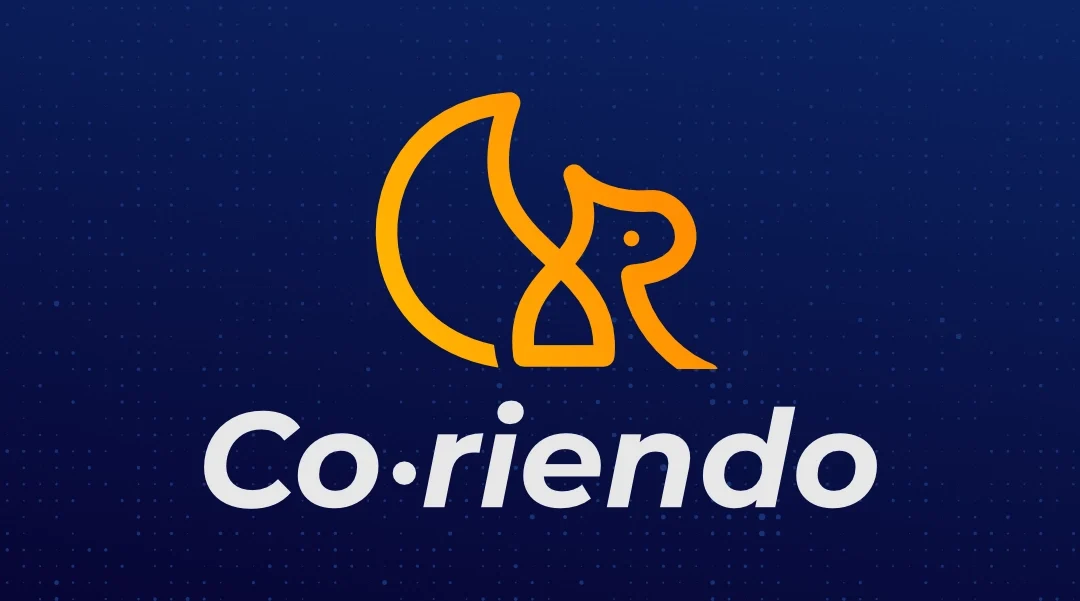 Rebranding Club de Atletismo Co.riendo